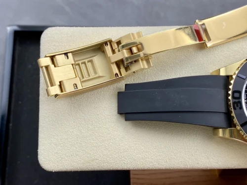 Replica Rolex Yacht-Master Series M226658-0001 42mm