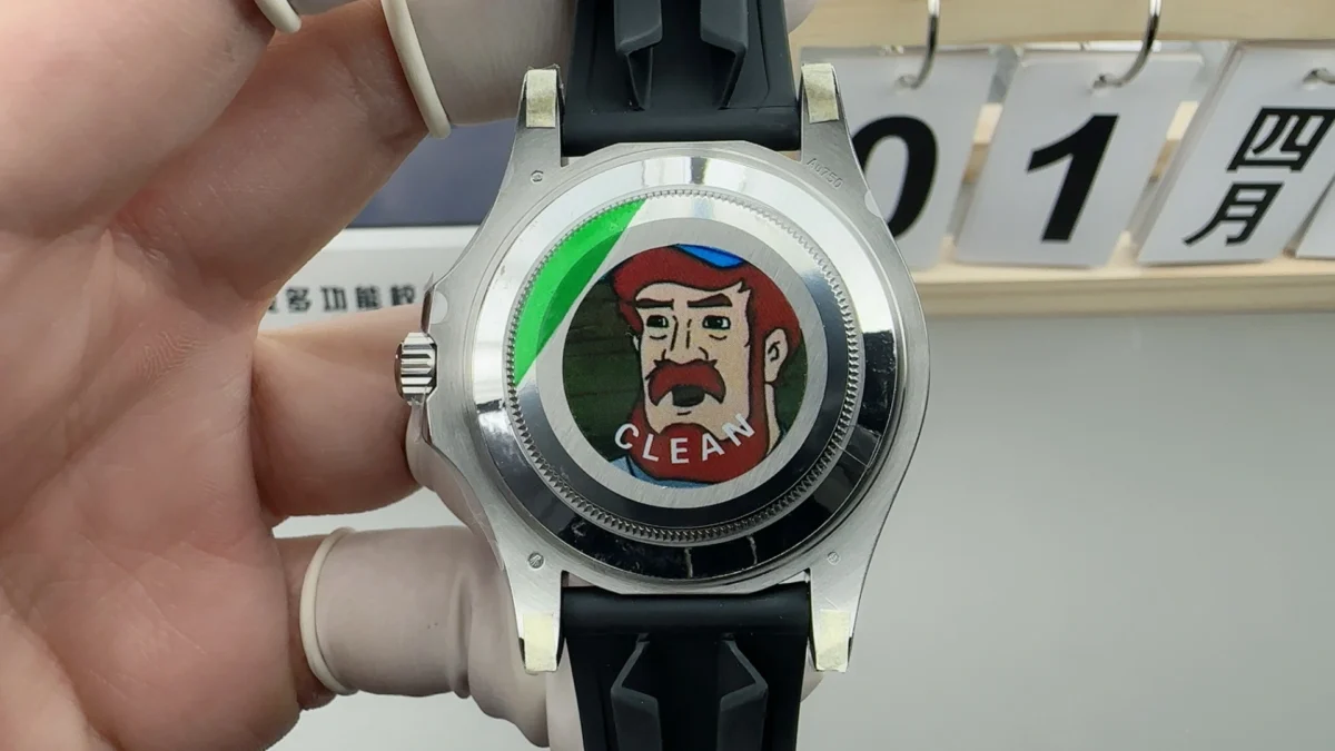 Replica Rolex Yacht-Master m226659-0002 42mm - Image 7